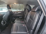 2020 Infiniti Qx60 Luxe/pure/special Edition Серый vin: 5N1DL0MMXLC540329