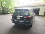 2020 Infiniti Qx60 Luxe/pure/special Edition Blue vin: 5N1DL0MMXLC545790