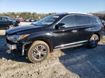 2017 Infiniti Qx60  Black vin: 5N1DL0MN0HC505878