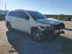 2017 Infiniti Qx60  Белый vin: 5N1DL0MN0HC558452