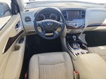 2020 Infiniti Qx60 Luxe/pure/special Edition Черный vin: 5N1DL0MN0LC507686