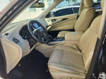 2020 Infiniti Qx60 Luxe/pure/special Edition Черный vin: 5N1DL0MN0LC507686