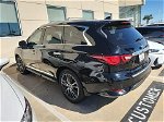 2020 Infiniti Qx60 Luxe/pure/special Edition Black vin: 5N1DL0MN0LC507686