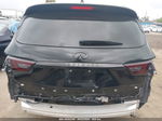 2020 Infiniti Qx60 Signature Edition Black vin: 5N1DL0MN0LC547301