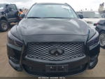 2020 Infiniti Qx60 Signature Edition Black vin: 5N1DL0MN0LC547301