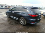 2017 Infiniti Qx60   Black vin: 5N1DL0MN1HC529378