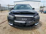 2017 Infiniti Qx60  Black vin: 5N1DL0MN1HC541109