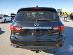 2017 Infiniti Qx60  Black vin: 5N1DL0MN1HC556256