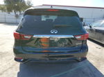 2020 Infiniti Qx60 Luxe Black vin: 5N1DL0MN1LC520902