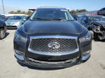 2020 Infiniti Qx60 Luxe Black vin: 5N1DL0MN1LC520902