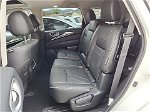 2020 Infiniti Qx60 Luxe/pure/special Edition Белый vin: 5N1DL0MN1LC541975
