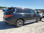 2017 Infiniti Qx60  Черный vin: 5N1DL0MN2HC541197