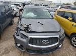 2020 Infiniti Qx60 Luxe Charcoal vin: 5N1DL0MN2LC500917