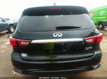 2020 Infiniti Qx60 Pure Black vin: 5N1DL0MN2LC532346