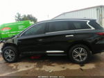 2020 Infiniti Qx60 Pure Black vin: 5N1DL0MN2LC532346