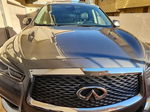 2020 Infiniti Qx60 Luxe/pure/special Edition Gray vin: 5N1DL0MN2LC538471