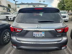 2020 Infiniti Qx60 Luxe Gray vin: 5N1DL0MN2LC541600