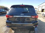 2017 Infiniti Qx60  Black vin: 5N1DL0MN3HC508807