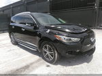 2017 Infiniti Qx60   Black vin: 5N1DL0MN3HC524134