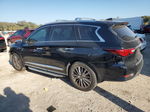 2017 Infiniti Qx60  Black vin: 5N1DL0MN3HC545467