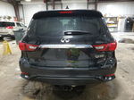 2020 Infiniti Qx60 Luxe Black vin: 5N1DL0MN3LC529729