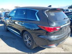 2020 Infiniti Qx60 Pure Black vin: 5N1DL0MN3LC541492