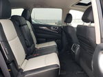 2020 Infiniti Qx60 Luxe Blue vin: 5N1DL0MN3LC545557