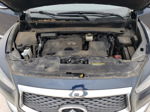 2020 Infiniti Qx60 Luxe Синий vin: 5N1DL0MN3LC545557