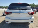 2017 Infiniti Qx60  White vin: 5N1DL0MN4HC506452