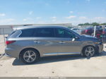 2020 Infiniti Qx60 Luxe Серый vin: 5N1DL0MN4LC541386