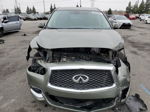 2017 Infiniti Qx60  Зеленый vin: 5N1DL0MN5HC504645