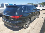 2017 Infiniti Qx60  Black vin: 5N1DL0MN5HC518819