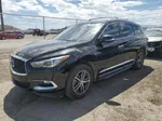 2017 Infiniti Qx60  Black vin: 5N1DL0MN5HC529321