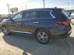 2020 Infiniti Qx60 Luxe Black vin: 5N1DL0MN5LC517808