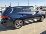 2020 Infiniti Qx60 Luxe Black vin: 5N1DL0MN5LC517808