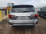 2020 Infiniti Qx60 Luxe Charcoal vin: 5N1DL0MN5LC523379