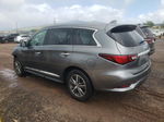 2020 Infiniti Qx60 Luxe Charcoal vin: 5N1DL0MN5LC523379