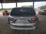 2020 Infiniti Qx60 Luxe Silver vin: 5N1DL0MN5LC537539