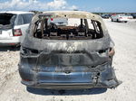 2020 Infiniti Qx60 Luxe Burn vin: 5N1DL0MN5LC537573