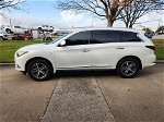 2020 Infiniti Qx60 Luxe/pure/special Edition Белый vin: 5N1DL0MN5LC538965