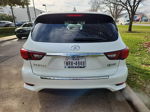 2020 Infiniti Qx60 Luxe/pure/special Edition White vin: 5N1DL0MN5LC538965