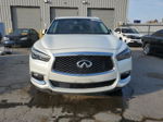 2017 Infiniti Qx60  Белый vin: 5N1DL0MN6HC528016