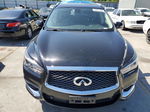 2017 Infiniti Qx60  Black vin: 5N1DL0MN6HC547505