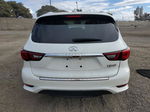 2020 Infiniti Qx60 Luxe White vin: 5N1DL0MN6LC505537