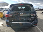 2020 Infiniti Qx60 Luxe Black vin: 5N1DL0MN6LC506316