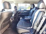 2020 Infiniti Qx60 Luxe/pure/special Edition Blue vin: 5N1DL0MN6LC508096