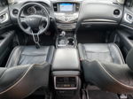 2020 Infiniti Qx60 Luxe Silver vin: 5N1DL0MN6LC513556