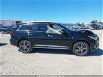 2020 Infiniti Qx60 Signature Edition Black vin: 5N1DL0MN6LC546590