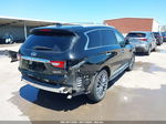 2017 Infiniti Qx60   Black vin: 5N1DL0MN7HC502721