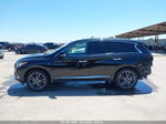 2017 Infiniti Qx60   Черный vin: 5N1DL0MN7HC502721